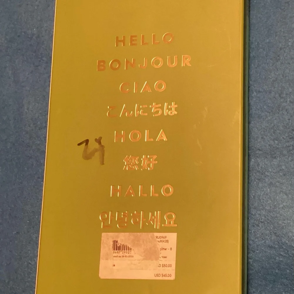 Kate Spade IPhone 8 Plus/7 Plus Cover